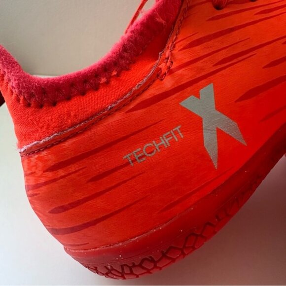 adidas Mens Football BOOTS Shoe Trainers Size 5 - Picture 4 of 16